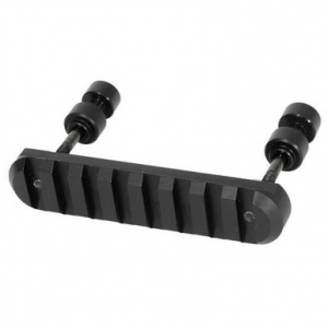 Accuracy International AI 90MM Single Accessory Side Rail 25013