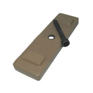 Sako TRG Cheek Piece Spacer Desert Tan 10 mm