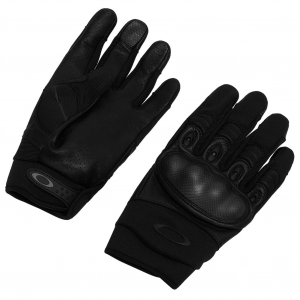 Oakley Factory Pilot 2.0 Glove Black XXL FOS900167-001-XXL, XL