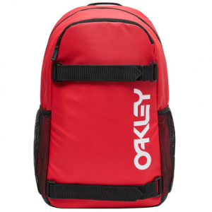 Oakley The Freshman Skate Backpack Red Line FOS901202-465-U
