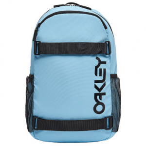 Oakley The Freshman Skate Backpack Stonewash Blue FOS901202-6EK-U