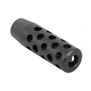 Sako Conical M15x1 Black 30cal Muzzle Brake S54063157
