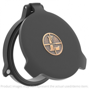 Leupold Alumina Flip Back Lens Cover 42mm VX-6 117607 - Damaged Packaging UA4307