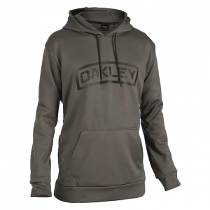 Oakley SI Tab Hoodie Shadow XXL 461798-20GXXL, L