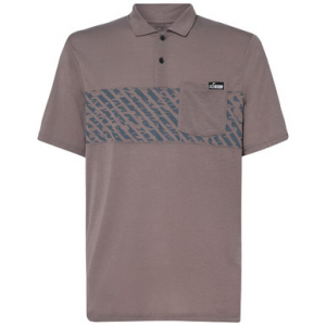 Oakley Sand Stripe Storm Front Pocket Shirt XL FOA404364-8A7-XL