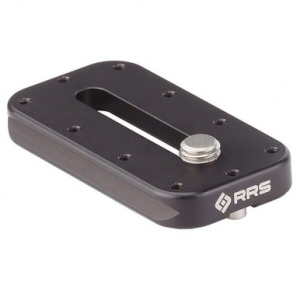 Really Right Stuff Multi-Purpose Double Dovetail 2.9"/73mm Rail w/(1) 3/8"-16 Mounting Screw MPR-73-3-8-SOAR