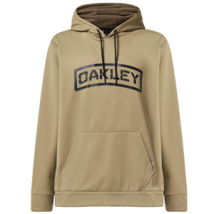 Oakley SI Tab Military Tan Hoodie Large 461798-9BU-L Top