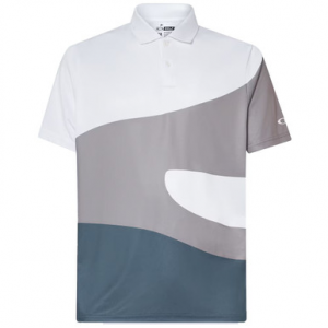 Oakley Reduct Wave Storm Front Shirt XXL FOA404357-8A7-XXL