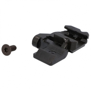 Sig Sauer MCX/MPX 1913 Interface Stock Hinge Assembly w/Steel Knuckle 8900807 in Black
