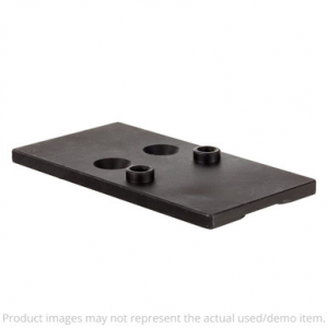 Trijicon RMRcc Mount Plate for Glock MOS AC32099 - No Packaging Excellent Condition UA4485