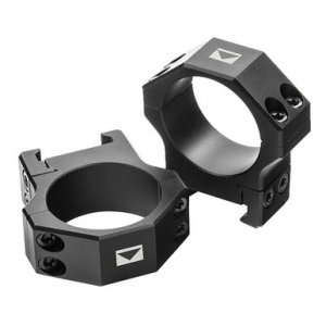 Steiner H-Series Lightweight Mount Ring 30mm Low .85" 5957