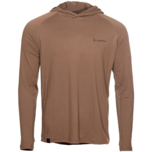 Leupold MOAB Pro Hoodie Otter L 185279
