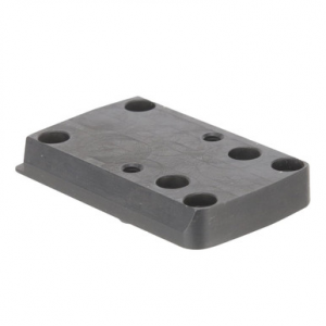 Trijicon RMRcc Pistol Adapter Plate for S&W M&P Shield CORE, Springfield Armory Hellcat OSP, & Glock 43X MOS AC32092 As New, No Packaging UA2306