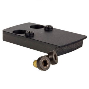 Trijicon RMRcc Pistol Adapter Plate for S&W M&P Shield CORE, Springfield Armory Hellcat OSP, & Glock 43X MOS AC32092 Missing Packaging , Item As