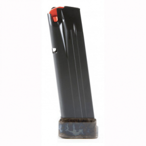Walther Arms Meister Manufaktur PPQ Vintage Edition 17rd Magazine 2856352