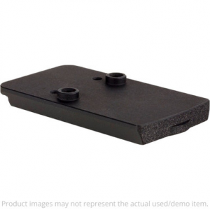 Trijicon RMRcc Pistol Adapter Plate for Sig Sauer 365XL AC32096 - As New Condition, No Packaging UA4578