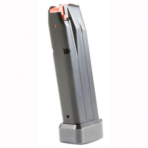 Walther Arms Meister Manufaktur PPQ Black Diamond Edition 17rd Magazine 2856379