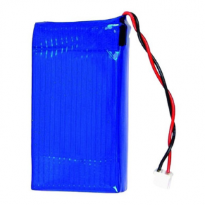 Taser Professional Series Taser Cam HD USB Replacement Battery 26764