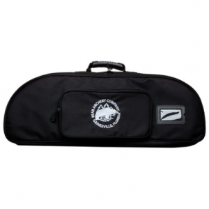 Bear Archery Bear Take Down Bow Case Black/Red AT230TBC