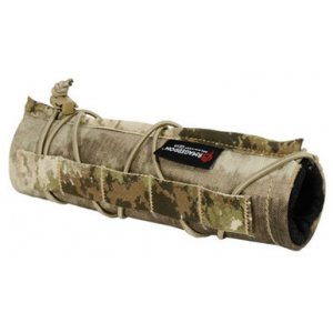 Armageddon Gear Armageddon MB762S & Surefire ATACS AU Suppressor Cover AG0214