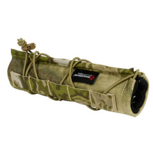 Armageddon Gear Armageddon MB762S & Surefire ATACS FG Suppressor Cover AG0214