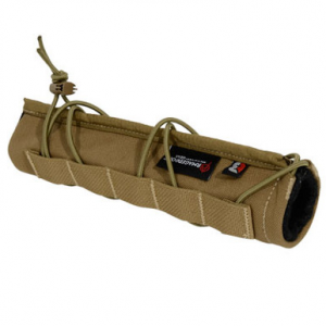 Armageddon Gear Armageddon TBAC 30P1 & 1.5x9" Suppressor Cover Coyote Brown AG0201