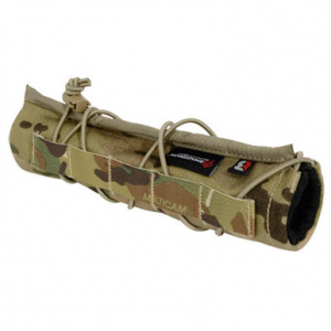 Armageddon Gear Armageddon TBAC 30P1 & 1.5x9" Suppressor Cover MultiCam AG0201