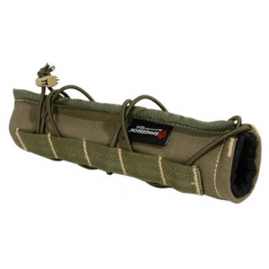 Armageddon Gear Armageddon MB762S & Surefire Ranger Green Suppressor Cover AG0214