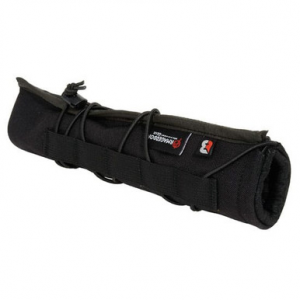 Armageddon Gear Armageddon TBAC 338BA & 1.8x10.25" Suppressor Cover Black AG0202