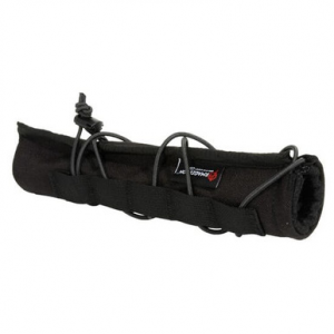 Armageddon Gear Armageddon Mac Bros MB762L Black Suppressor Cover AG0215