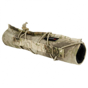 Armageddon Gear Armageddon TBAC 338BA & 1.8x10.25" Suppressor Cover ATACS-AU AG0202