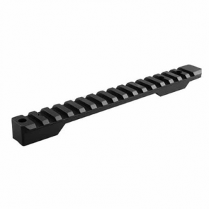 Talley Manufacturing Talley Picatinny Base for Sako A7 LA 20 MOA PLM252001