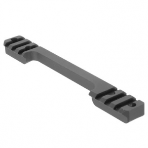 Talley Manufacturing Talley Picatinny Base for Bergara Premier USA Made LA 20 MOA w/Cutout (Pre-2018) PLM252003