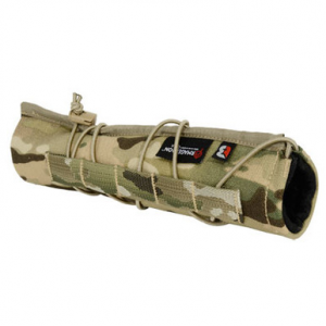 Armageddon Gear Armageddon TBAC 338BA & 1.8x10.25" Suppressor Cover MultiCam AG0202