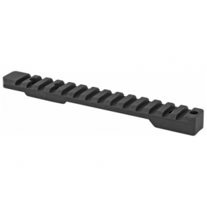 Talley Manufacturing Talley Picatinny Base for Remington 4-6-74-76-750-7400-7600 P00252703