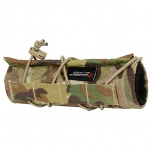 Armageddon Gear Armageddon TBAC 30BAS 1.5x7" Suppressor Cover Mulitcam AG0209