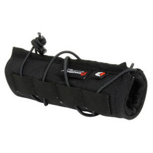 Armageddon Gear Armageddon TBAC 30BAS 1.5x7" Suppressor Cover Black AG0209
