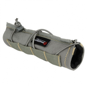 Armageddon Gear Armageddon TBAC 30BAS 1.5x7" Suppressor Cover Foliage Green AG0209