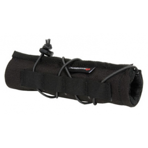 Armageddon Gear Armageddon Mac Bros MB556FAL Black Suppressor Cover AG0217