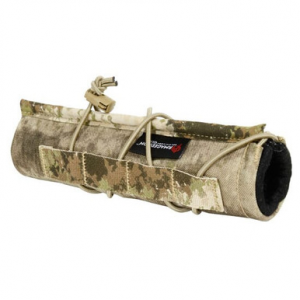 Armageddon Gear Armageddon Mac Bros MB556FAL ATACS AU Suppressor Cover AG0217