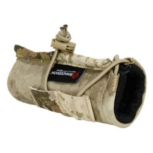 Armageddon Gear Armageddon ATACS AU Suppressor Cover for TBAC 30PSS 1.5" x 5" AG0212