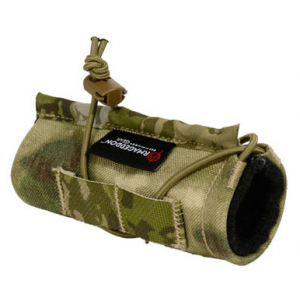 Armageddon Gear Armageddon ATACS FG Suppressor Cover for TBAC 30PSS 1.5" x 5" AG0212