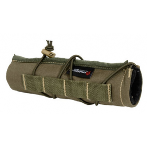 Armageddon Gear Armageddon Mac Bros MB556FAL Ranger Green Suppressor Cover AG0217