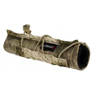 Armageddon Gear Armageddon Silencerco Harvester ATACS AU Suppressor Cover AG0213