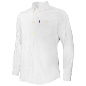 Beretta PM Oxford Shirt White 3XL LU671T15320100XXXL