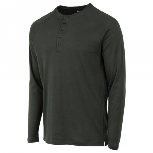 Beretta Scout Performance Henley Green Moss 3XL TS692T231107AAXXXL Top, 2XL