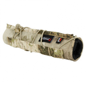 Armageddon Gear Armageddon TBAC 30P1 & 1.5x9" Suppressor Cover ATACS AU AG0201