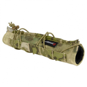 Armageddon Gear Armageddon TBAC 30P1 & 1.5x9" Suppressor Cover ATACS FG AG0201