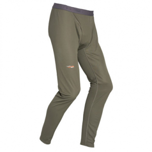 Sitka Gear Sitka CORE Lt Wt Bottom Pyrite Small 10063-PY-S