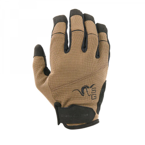 Stone Glacier Mirka Shooting Glove Muskeg X-Large 80002-MK-XL, L